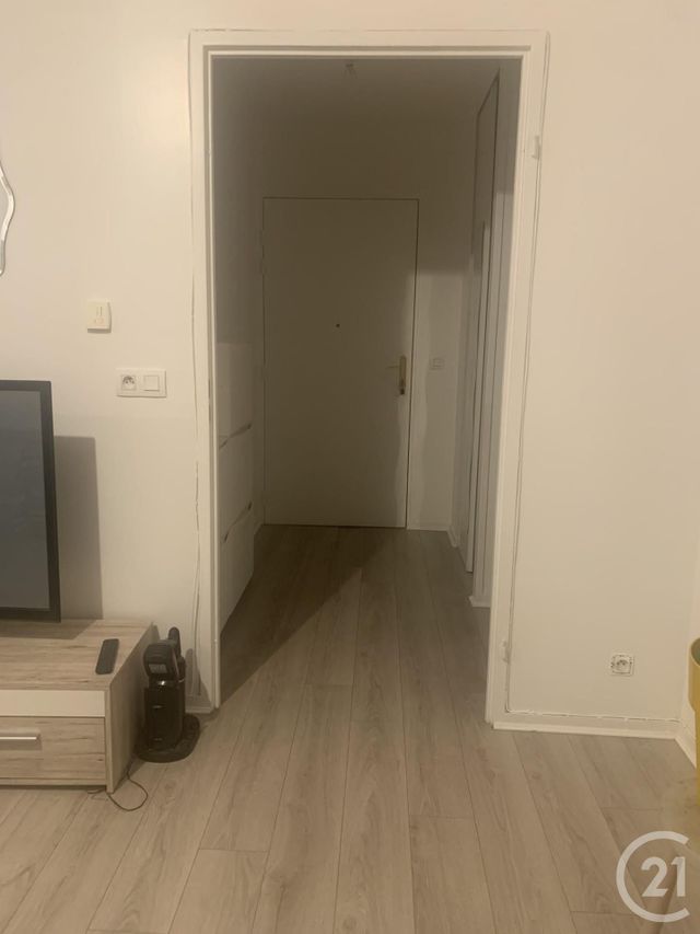 Appartement &agrave; louer - 2 pi&egrave;ces - 41 m2 - Argenteuil - 95 - ILE-DE-FRANCE