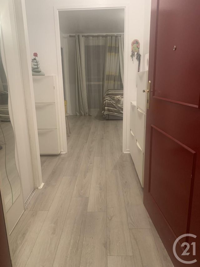 Appartement &agrave; louer - 2 pi&egrave;ces - 41 m2 - Argenteuil - 95 - ILE-DE-FRANCE