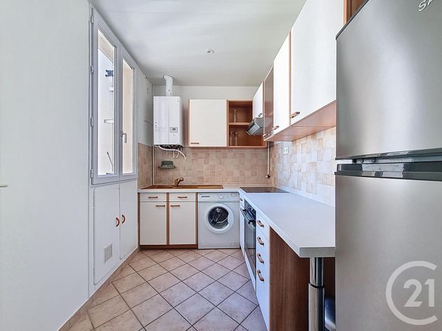 Appartement F2 &agrave; vendre - 2 pi&egrave;ces - 35,83 m2 - Colombes - 92 - ILE-DE-FRANCE