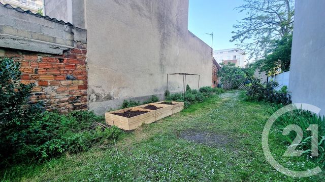 Appartement F2 &agrave; vendre - 2 pi&egrave;ces - 35,83 m2 - Colombes - 92 - ILE-DE-FRANCE