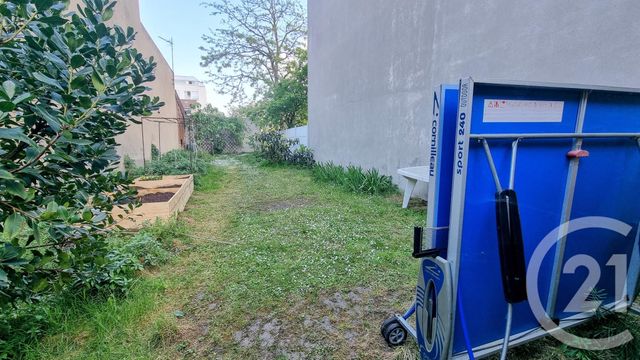 Appartement F2 &agrave; vendre - 2 pi&egrave;ces - 35,83 m2 - Colombes - 92 - ILE-DE-FRANCE