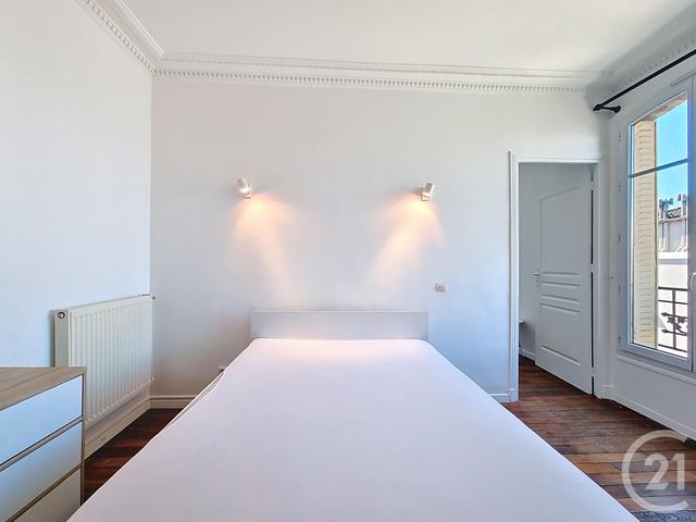 Appartement F2 &agrave; vendre - 2 pi&egrave;ces - 35,83 m2 - Colombes - 92 - ILE-DE-FRANCE