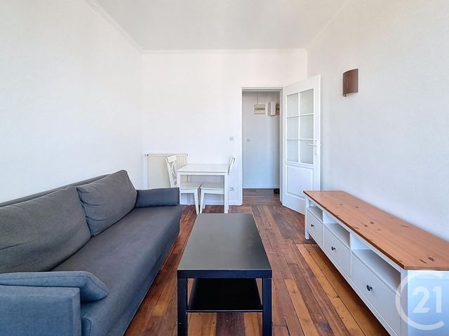 Appartement F2 &agrave; vendre - 2 pi&egrave;ces - 35,83 m2 - Colombes - 92 - ILE-DE-FRANCE