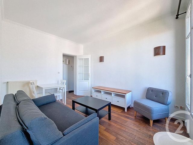 Appartement F2 &agrave; vendre - 2 pi&egrave;ces - 35,83 m2 - Colombes - 92 - ILE-DE-FRANCE