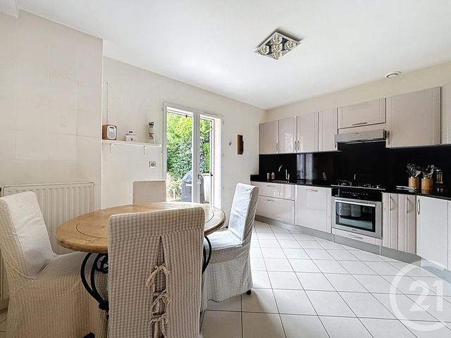 Maison &agrave; vendre - 5 pi&egrave;ces - 112,44 m2 - Colombes - 92 - ILE-DE-FRANCE