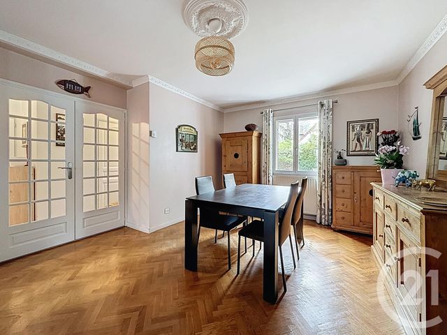 Maison &agrave; vendre - 5 pi&egrave;ces - 112,44 m2 - Colombes - 92 - ILE-DE-FRANCE