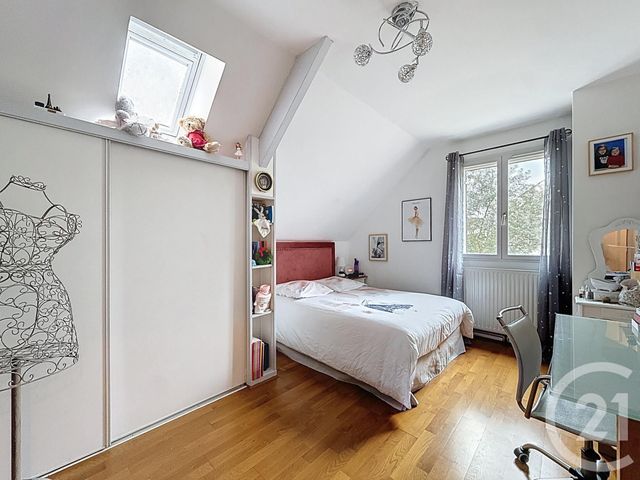 Maison &agrave; vendre - 5 pi&egrave;ces - 112,44 m2 - Colombes - 92 - ILE-DE-FRANCE