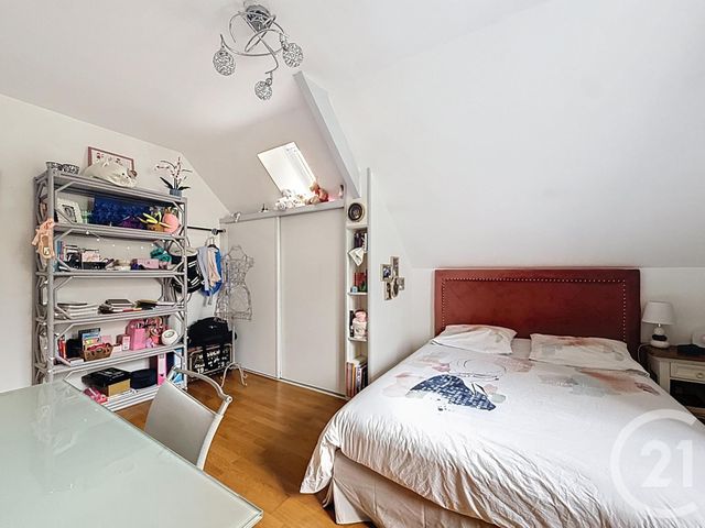 Maison &agrave; vendre - 5 pi&egrave;ces - 112,44 m2 - Colombes - 92 - ILE-DE-FRANCE