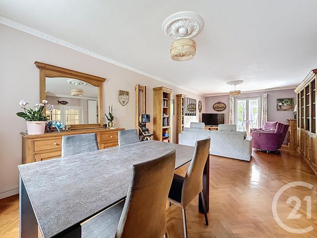 Maison &agrave; vendre - 5 pi&egrave;ces - 112,44 m2 - Colombes - 92 - ILE-DE-FRANCE