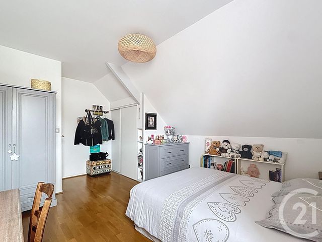 Maison &agrave; vendre - 5 pi&egrave;ces - 112,44 m2 - Colombes - 92 - ILE-DE-FRANCE