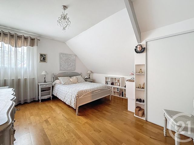 Maison &agrave; vendre - 5 pi&egrave;ces - 112,44 m2 - Colombes - 92 - ILE-DE-FRANCE