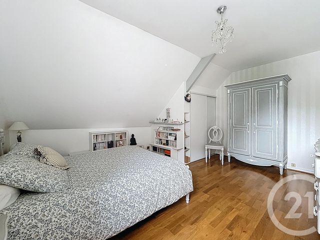 Maison &agrave; vendre - 5 pi&egrave;ces - 112,44 m2 - Colombes - 92 - ILE-DE-FRANCE
