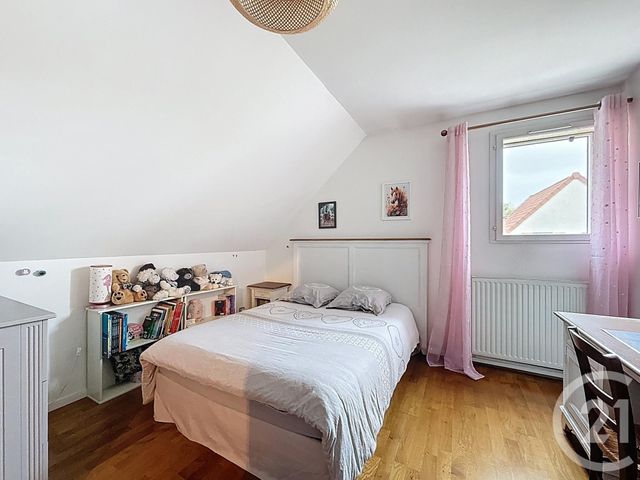 Maison &agrave; vendre - 5 pi&egrave;ces - 112,44 m2 - Colombes - 92 - ILE-DE-FRANCE