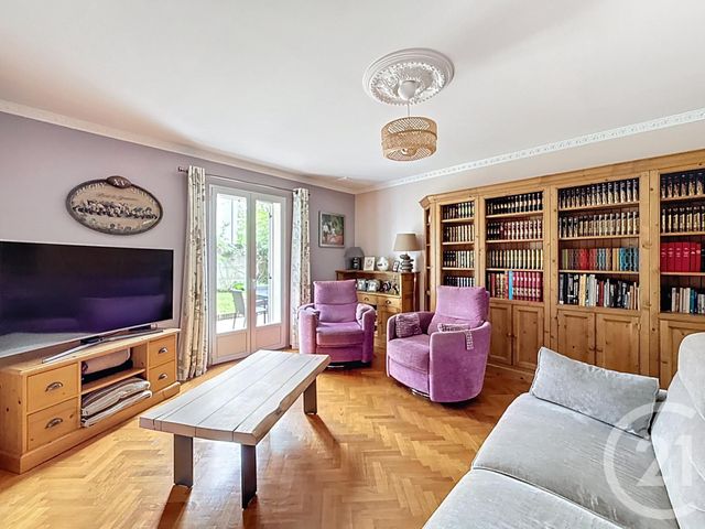 Maison &agrave; vendre - 5 pi&egrave;ces - 112,44 m2 - Colombes - 92 - ILE-DE-FRANCE