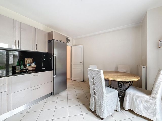 Maison &agrave; vendre - 5 pi&egrave;ces - 112,44 m2 - Colombes - 92 - ILE-DE-FRANCE