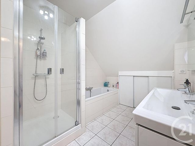 Maison &agrave; vendre - 5 pi&egrave;ces - 112,44 m2 - Colombes - 92 - ILE-DE-FRANCE