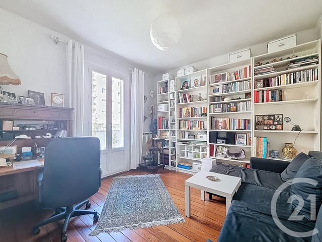 Maison &agrave; vendre - 7 pi&egrave;ces - 134 m2 - Colombes - 92 - ILE-DE-FRANCE