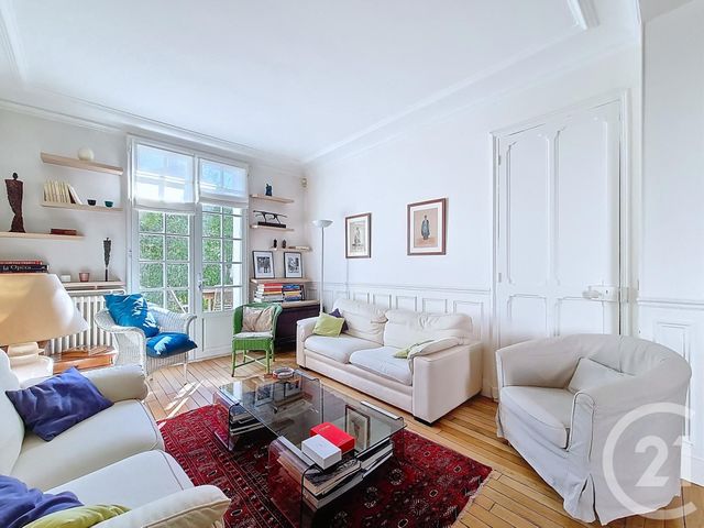 Maison &agrave; vendre - 7 pi&egrave;ces - 134 m2 - Colombes - 92 - ILE-DE-FRANCE