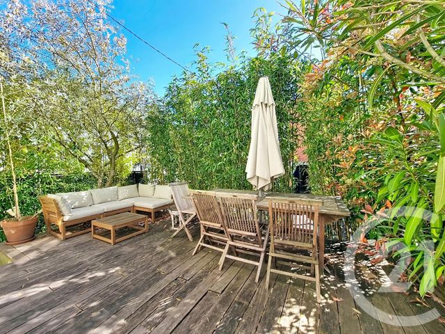 Maison &agrave; vendre - 7 pi&egrave;ces - 134 m2 - Colombes - 92 - ILE-DE-FRANCE