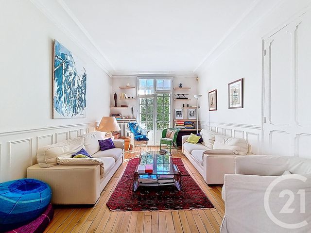 Maison &agrave; vendre - 7 pi&egrave;ces - 134 m2 - Colombes - 92 - ILE-DE-FRANCE