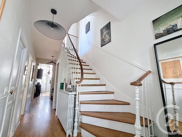 Maison &agrave; vendre - 7 pi&egrave;ces - 134 m2 - Colombes - 92 - ILE-DE-FRANCE