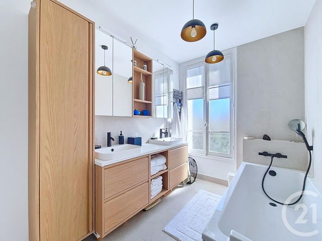 Maison &agrave; vendre - 7 pi&egrave;ces - 134 m2 - Colombes - 92 - ILE-DE-FRANCE