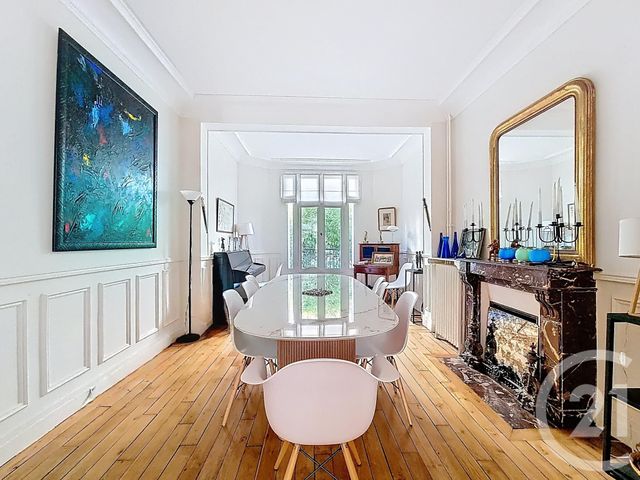 maison - COLOMBES - 92