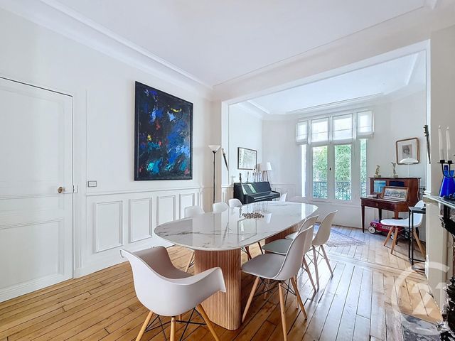 Maison &agrave; vendre - 7 pi&egrave;ces - 134 m2 - Colombes - 92 - ILE-DE-FRANCE