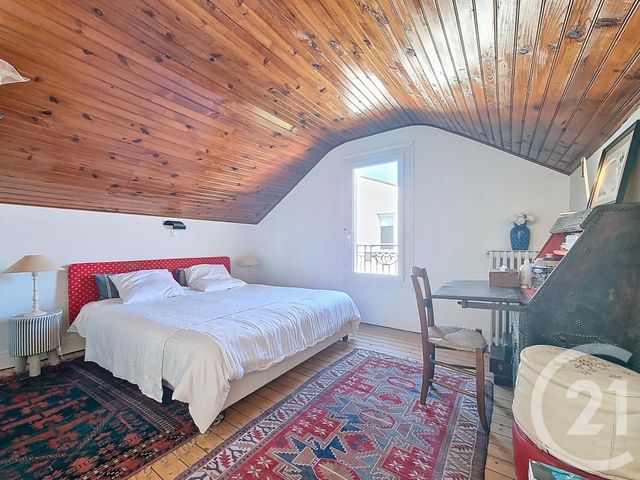 Maison &agrave; vendre - 7 pi&egrave;ces - 134 m2 - Colombes - 92 - ILE-DE-FRANCE