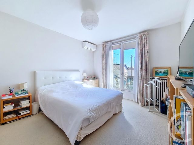 Maison &agrave; vendre - 7 pi&egrave;ces - 134 m2 - Colombes - 92 - ILE-DE-FRANCE