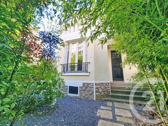 Maison &agrave; vendre - 7 pi&egrave;ces - 134 m2 - Colombes - 92 - ILE-DE-FRANCE