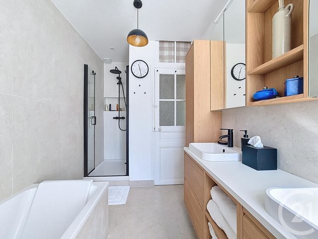 Maison &agrave; vendre - 7 pi&egrave;ces - 134 m2 - Colombes - 92 - ILE-DE-FRANCE