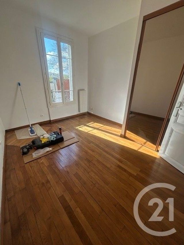 Appartement &agrave; louer - 3 pi&egrave;ces - 40,11 m2 - Colombes - 92 - ILE-DE-FRANCE