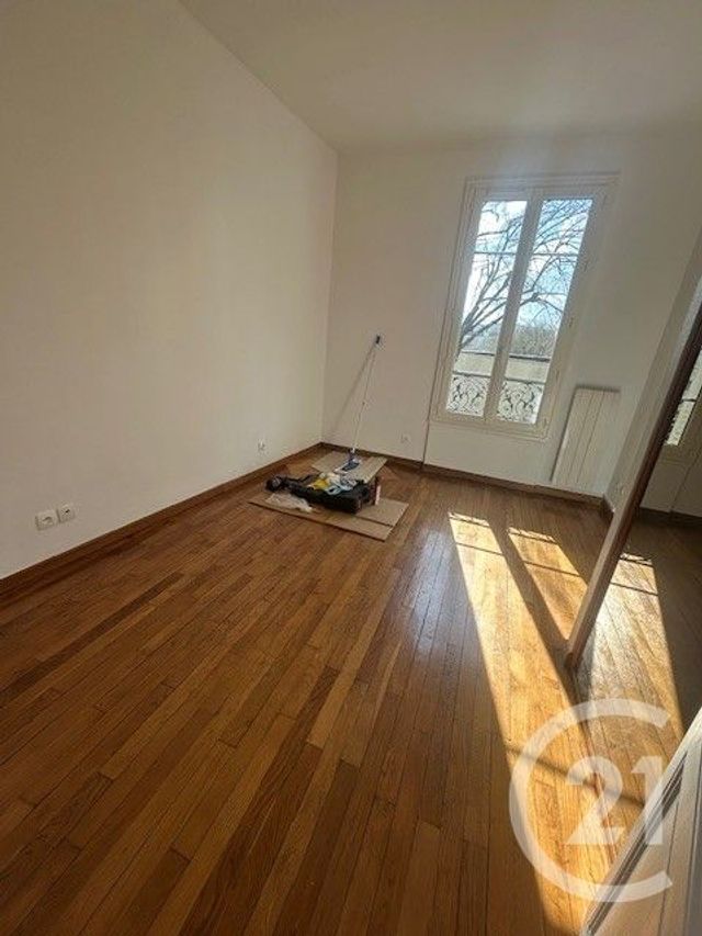 Appartement &agrave; louer - 3 pi&egrave;ces - 40,11 m2 - Colombes - 92 - ILE-DE-FRANCE