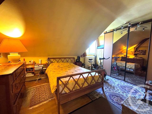 Appartement F3 &agrave; vendre - 3 pi&egrave;ces - 56,23 m2 - La Garenne Colombes - 92 - ILE-DE-FRANCE