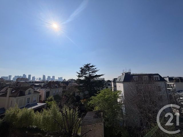 Appartement F3 &agrave; vendre - 3 pi&egrave;ces - 56,23 m2 - La Garenne Colombes - 92 - ILE-DE-FRANCE