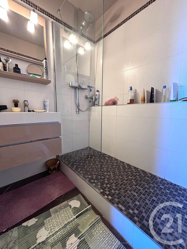 Appartement F3 &agrave; vendre - 3 pi&egrave;ces - 56,23 m2 - La Garenne Colombes - 92 - ILE-DE-FRANCE