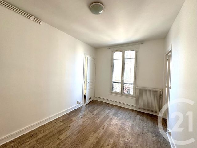 appartement - NANTERRE - 92