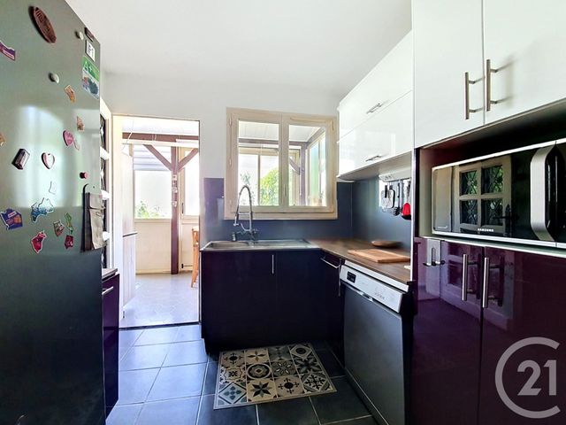Maison &agrave; vendre - 6 pi&egrave;ces - 150,51 m2 - Colombes - 92 - ILE-DE-FRANCE