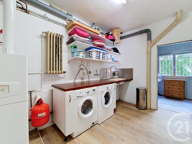 Maison &agrave; vendre - 6 pi&egrave;ces - 150,51 m2 - Colombes - 92 - ILE-DE-FRANCE