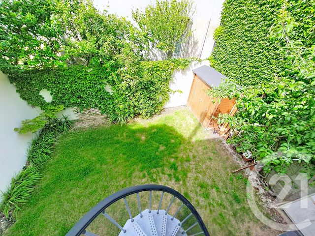 Maison &agrave; vendre - 6 pi&egrave;ces - 150,51 m2 - Colombes - 92 - ILE-DE-FRANCE