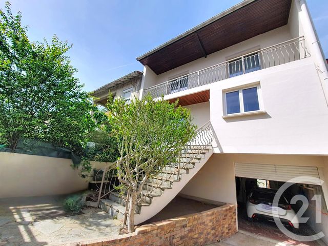 Maison à vendre COLOMBES
