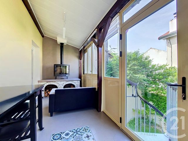Maison &agrave; vendre - 6 pi&egrave;ces - 150,51 m2 - Colombes - 92 - ILE-DE-FRANCE