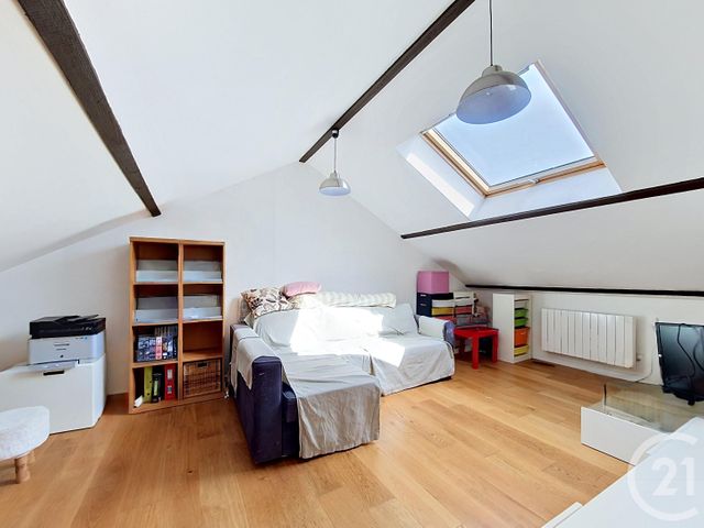 Maison &agrave; vendre - 6 pi&egrave;ces - 150,51 m2 - Colombes - 92 - ILE-DE-FRANCE