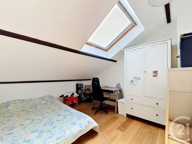 Maison &agrave; vendre - 6 pi&egrave;ces - 150,51 m2 - Colombes - 92 - ILE-DE-FRANCE