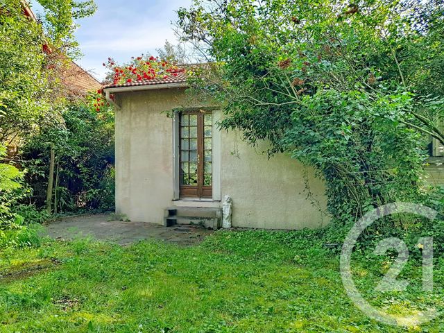 Maison &agrave; vendre - 4 pi&egrave;ces - 125,22 m2 - Colombes - 92 - ILE-DE-FRANCE