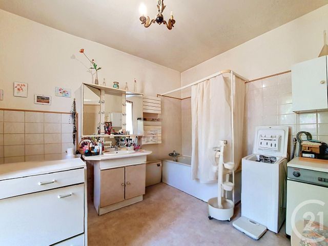 Maison &agrave; vendre - 4 pi&egrave;ces - 125,22 m2 - Colombes - 92 - ILE-DE-FRANCE