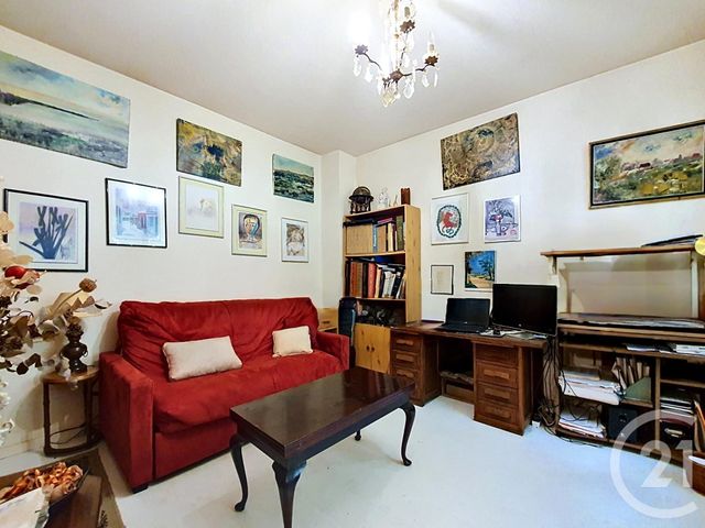 Maison &agrave; vendre - 4 pi&egrave;ces - 125,22 m2 - Colombes - 92 - ILE-DE-FRANCE