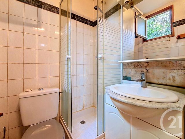 Maison &agrave; vendre - 4 pi&egrave;ces - 125,22 m2 - Colombes - 92 - ILE-DE-FRANCE
