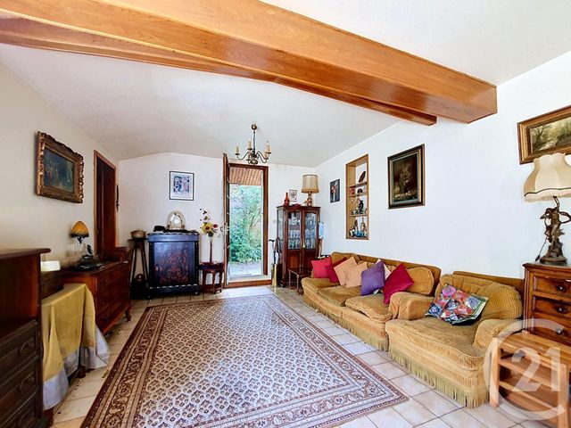 Maison &agrave; vendre - 4 pi&egrave;ces - 125,22 m2 - Colombes - 92 - ILE-DE-FRANCE